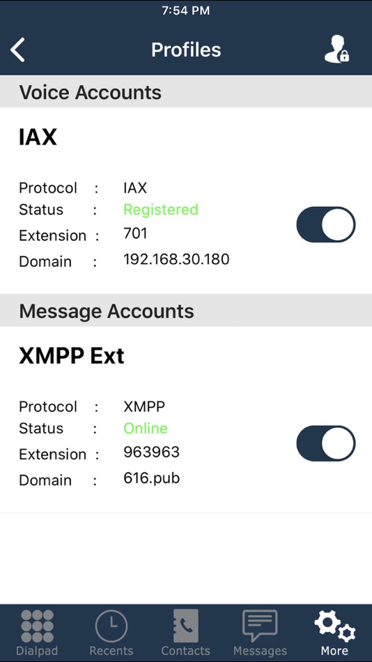 #5. Skylar (iOS) بواسطة: BroTecs Technologies, LLC.