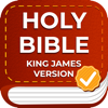 Bible - Daily Bible KJV - STYLISHGRAM LLC