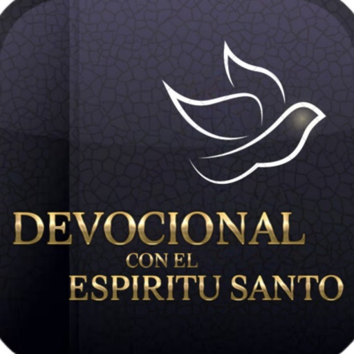 Devocional del Espíritu Santo