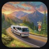 RV Trip Co-pilot icon
