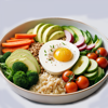 Weight Loss Recipes: Offline - Elsa George