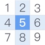 Get Sudoku-Numbers Puzzle Games for iOS, iPhone, iPad Aso Report