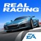 Real Racing 3 features a continuously expanding roster of officially licensed tracks, a 22-car grid, and more than 100 meticulously-detailed cars from manufacturers like Ferrari, Porsche, Chevrolet, Lamborghini, Mercedes-Benz, Bugatti, and Audi