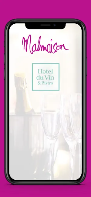 BonAppi screenshot 1