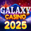 Galaxy Casino - Slots game icon