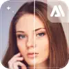 Ai Enhancer : Photo Editor App Positive Reviews