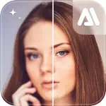 Ai Enhancer : Photo Editor App Cancel
