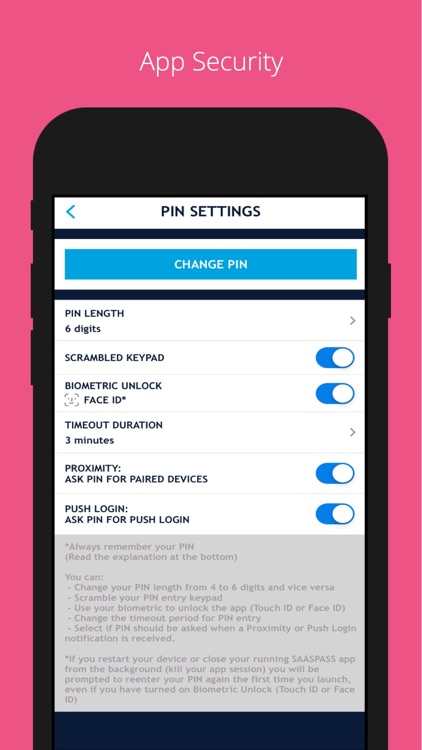 Authenticator Password Manager screenshot-8
