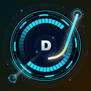 DJing - AI DJ App & Mixer