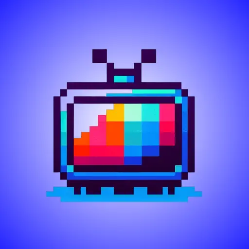 PixelStream Player & IPTV