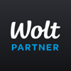 Wolt Courier Partner - Wolt