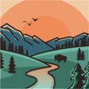Big Sky Bliss icon