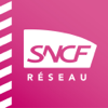 Info travaux IDF : SNCF RÉSEAU - Ubiplace