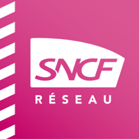 Info travaux IDF  SNCF RÉSEAU