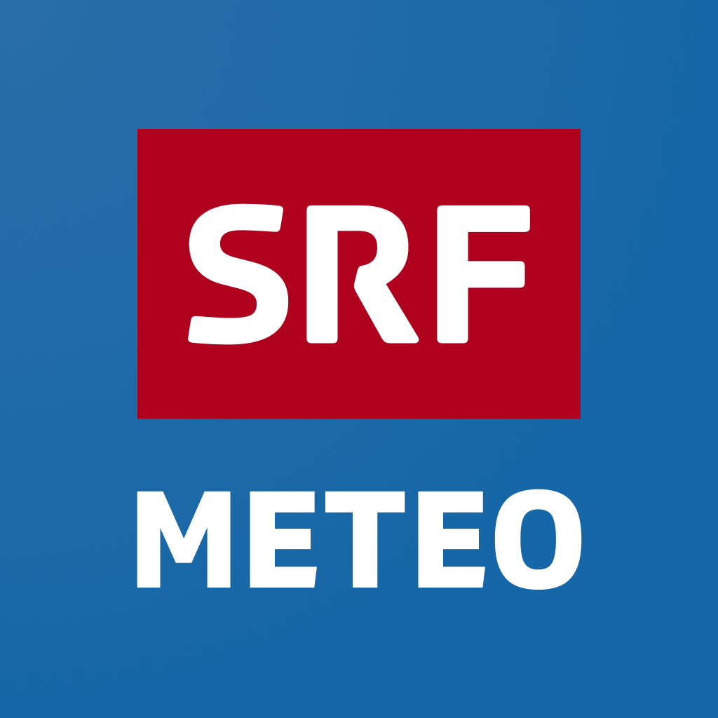 Get SRF Meteo - Wetter Schweiz for iOS, iPhone, iPad Aso Report