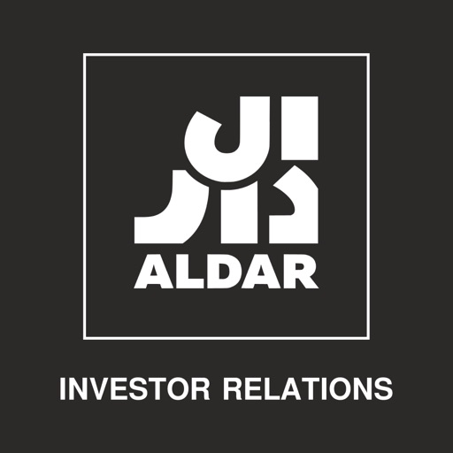 Aldar Investor Relations