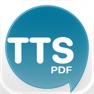 Get Text to Speech PDF Reader for iOS, iPhone, iPad Aso Report