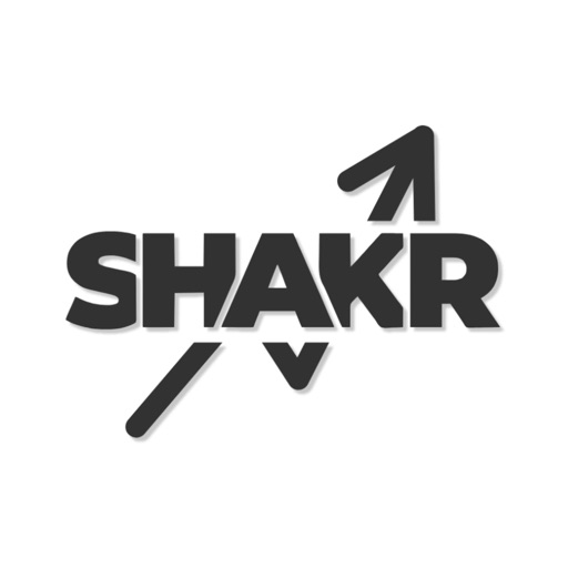 SHAKR: Track Progress & Goals