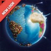 Idle World ! - iPadアプリ