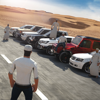 Highway Drifter:Hajwala Online - Mad Hook