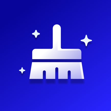 Free Up Limpiador de iPhone
