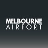 Melbourne Airport icon