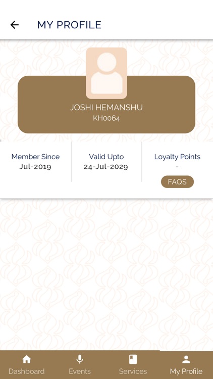 The Club Mumbai screenshot-4