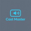 Screen Mirroring-Cast Master icon