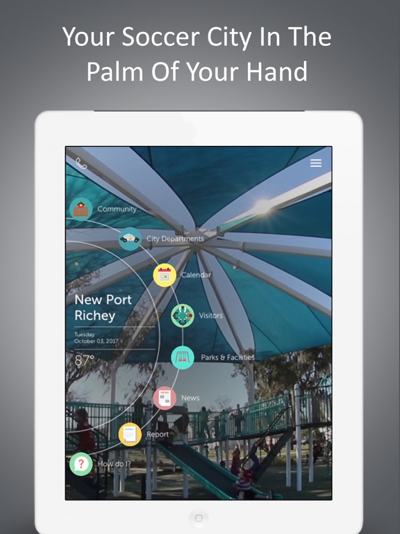 Screenshot #5 pour New Port Richey