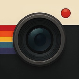 RadCam: Filters for Pictures