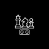 Chess Family Clock icon