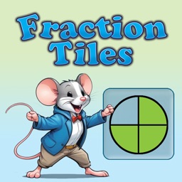 Fraction Tiles