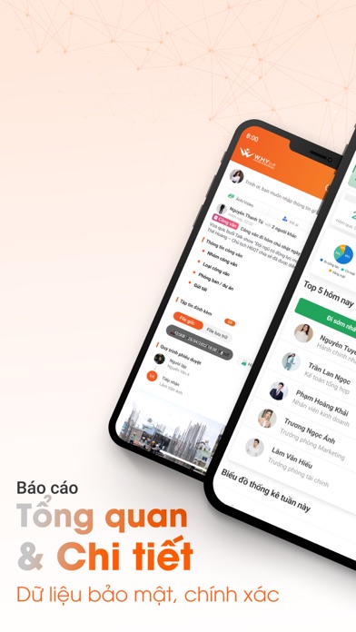 EcoSys Screenshot