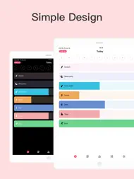 Habit Tracker ipad bilder 0