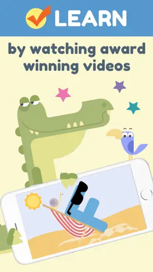 Hooked on Phonics Learning screenshot 1
