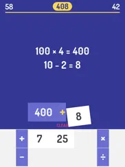brainito - words vs numbers айпад изображения 3