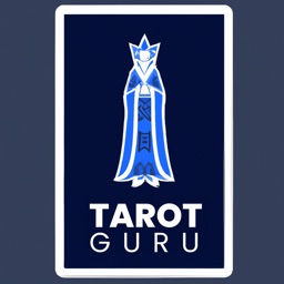 Tarot Guru: Daily Card Reading