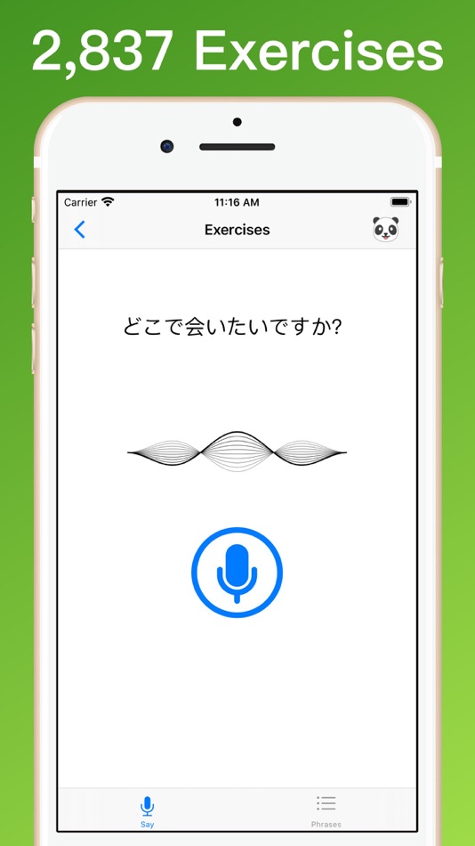 #3. Learn Japanese + (iOS) Podle: Ascendo Inc.