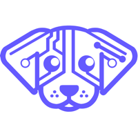 PupPilot - Your AI Co-Pilot logo