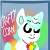 Craftycorn coloring