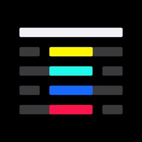 屏幕截图 (9) Ticker: Streaming Apps