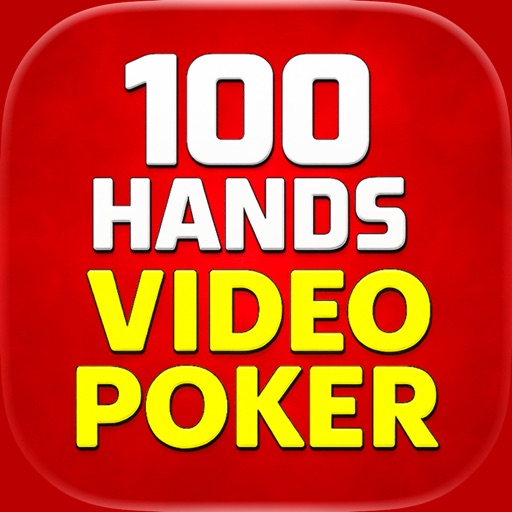 Multi Hand Video Poker & Bingo