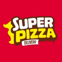 Super Pizza logo