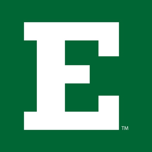 Eastern Michigan Athletics iOS App