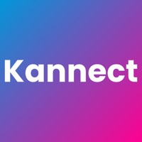 Kannect Community Hub app icon - Productivity app for iPhone