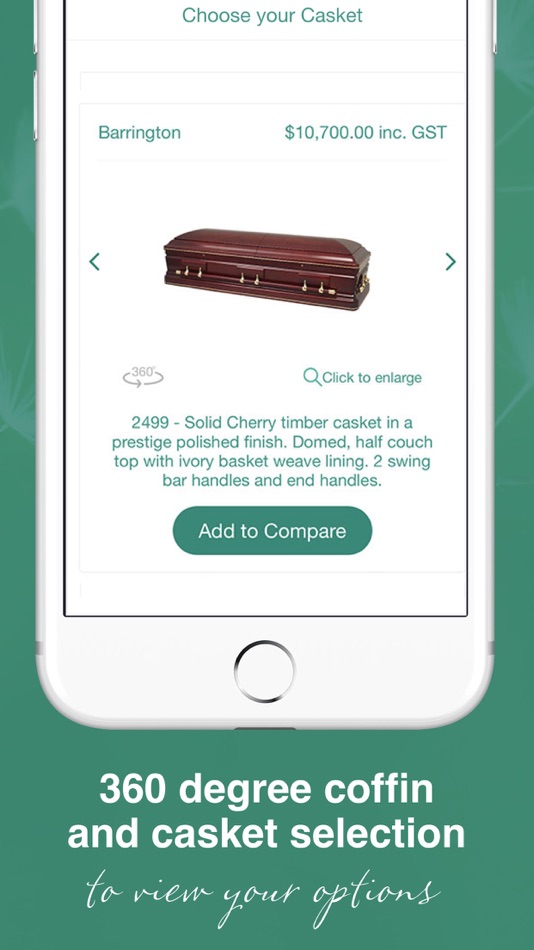 #4. Tobin Brothers Memory Maker (iOS) 由: Tobin Brothers Funerals