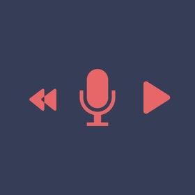 Reversly : Reverse Audio Voice