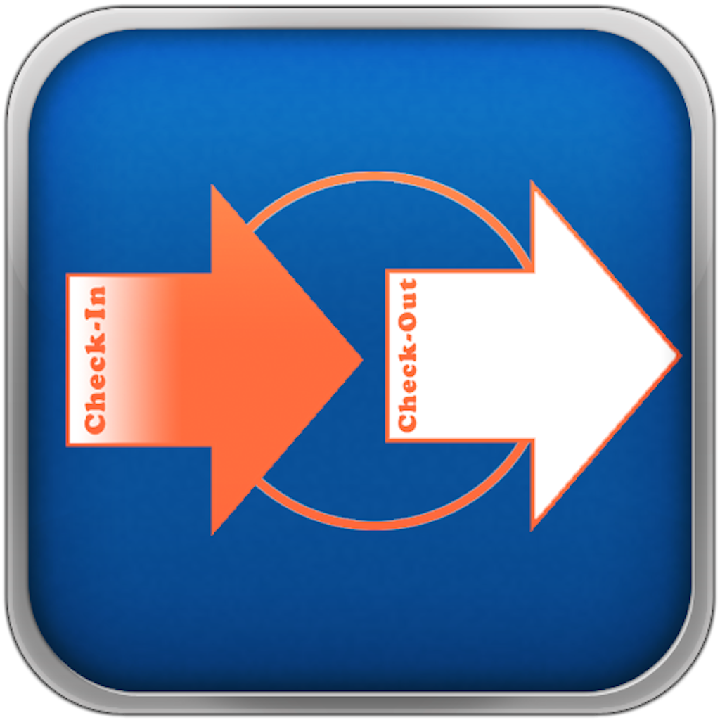 Get Checkin Checkout for iOS, iPhone, iPad Aso Report