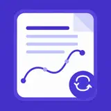 RecallNote - App-Symbol