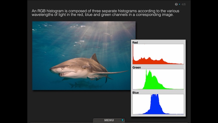 Histograms Explained screenshot-3